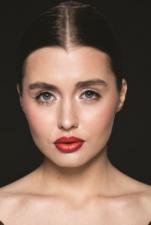 Fokus na usta! Fokus na usta!