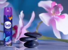 Dom perfumowany wspomnieniami? Dom perfumowany wspomnieniami?