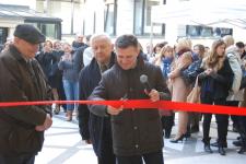 Warszawski kompleks biurowy - Dzielna 60 - oficjalnie otwarty Warszawski kompleks biurowy - Dzielna 60 - oficjalnie otwarty