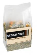 Wiosenne oczyszczanie z kompozycjami ziołowymi marki Czas na Herbatę Wiosenne oczyszczanie z kompozycjami ziołowymi marki Czas na Herbatę