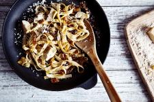 Karczochy królują na stole Karczochy królują na stole