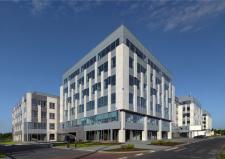 Astrum Business Park – w stronę przyjaznej ekologii Astrum Business Park – w stronę przyjaznej ekologii