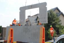 PREFABRYKACJA – WKRACZAMY W PRZYSZŁOŚĆ PREFABRYKACJA – WKRACZAMY W PRZYSZŁOŚĆ