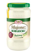 Klienci wybierają Majonez Kielecki roślinny Klienci wybierają Majonez Kielecki roślinny