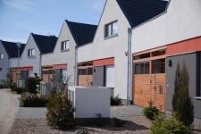 Nieruchomości na przedmieściach idealne dla rodzin Nieruchomości na przedmieściach idealne dla rodzin