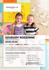 Tutaj Dzień Dziecka trwa sześć dni Tutaj Dzień Dziecka trwa sześć dni