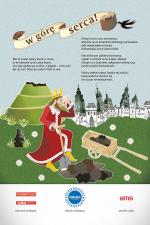 Bonarka po krakowsku Bonarka po krakowsku