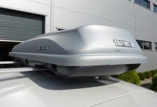 Nowe boxy dachowe Taurus Xtreme II Nowe boxy dachowe Taurus Xtreme II