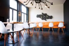 Grzejniki Jaga do wnętrz publicznych Grzejniki Jaga do wnętrz publicznych