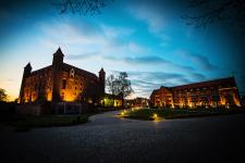 Hotel Zamek Gniew**** zmienia się dla Gości Hotel Zamek Gniew**** zmienia się dla Gości