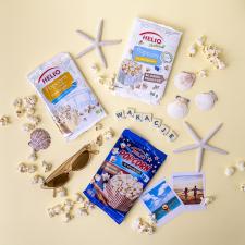 WAKACJE Z HELIO CZAS START! WAKACJE Z HELIO CZAS START!