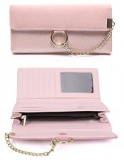 Portfel na karty kredytowe - model MUST HAVE Portfel na karty kredytowe - model MUST HAVE