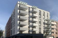 Develia przekazuje mieszkania w VI etapie osiedla Grzegórzecka 77 Develia przekazuje mieszkania w VI etapie osiedla Grzegórzecka 77