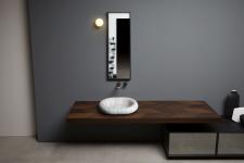 Umywalki inspirowane modą Umywalki inspirowane modą