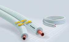 Tubolit® Split SE oraz Tubolit® DuoSplit SE firmy Armacell Tubolit® Split SE oraz Tubolit® DuoSplit SE firmy Armacell