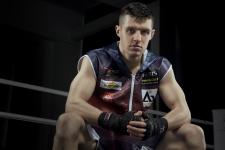 Paweł Stępień: tata nauczył mnie jak w życiu walczyć, teraz ja walczę dla niego Paweł Stępień: tata nauczył mnie jak w życiu walczyć, teraz ja walczę dla niego