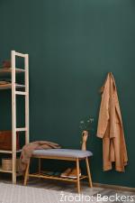 Pomysły na wnętrza: zatrzymać zieleń Pomysły na wnętrza: zatrzymać zieleń