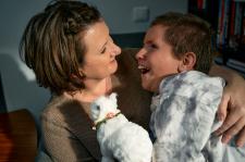 Jak się nie poddać, gdy dowiadujemy się, że nasze dziecko będzie ciężko chore? Jak się nie poddać, gdy dowiadujemy się, że nasze dziecko będzie ciężko chore?