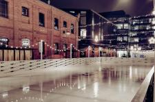 „Praska Ślizgawka” wraca na plac Konesera. Lodowisko czynne już od początku grudnia „Praska Ślizgawka” wraca na plac Konesera. Lodowisko czynne już od początku grudnia