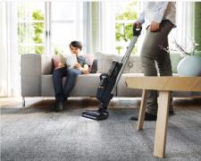 Wiosenne przygotowania do świąt z marką Electrolux Wiosenne przygotowania do świąt z marką Electrolux