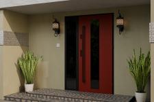 Energooszczędne drzwi zewnętrzne. Jakie drzwi wybrać do termomodernizacji? Energooszczędne drzwi zewnętrzne. Jakie drzwi wybrać do termomodernizacji?