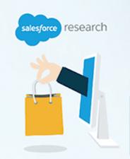 Salesforce sprawdził, czego klienci oczekują od sklepów Salesforce sprawdził, czego klienci oczekują od sklepów