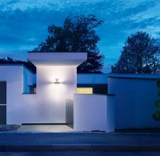 Oprawy zewnętrzne STEINEL z inteligentnym czujnikiem ruchu (iHF) niewidocznym dla oka! Oprawy zewnętrzne STEINEL z inteligentnym czujnikiem ruchu (iHF) niewidocznym dla oka!