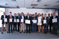 Orły Eksportu wybrane. Eveline Cosmetics laureatem! Orły Eksportu wybrane. Eveline Cosmetics laureatem!