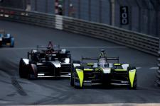 Volvo rozważa starty w Formule E Volvo rozważa starty w Formule E