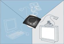 VCC Systems prezentuje nowe akcesoria sprzętowe do wideokonferencji VCC Systems prezentuje nowe akcesoria sprzętowe do wideokonferencji