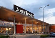Domoteka ma sześciu nowych najemców Domoteka ma sześciu nowych najemców