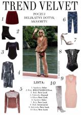 TREND VELVET TREND VELVET