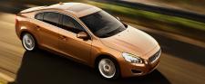 Volvo S60 – przełomowy dla szwedzkiej marki model Volvo Volvo S60 – przełomowy dla szwedzkiej marki model Volvo