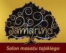 Salon masażu tajskiego Tamarind wybrał GutPR Salon masażu tajskiego Tamarind wybrał GutPR