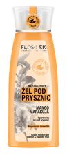 Orzeźwiający relaks z żelami pod prysznic Natural Body Orzeźwiający relaks z żelami pod prysznic Natural Body