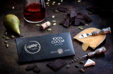 Mleczna czy gorzka, czyli czekoladowe upodobania Polaków Mleczna czy gorzka, czyli czekoladowe upodobania Polaków