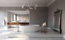 W dobrym guście - pomysł na armaturę do łazienki i kuchni W dobrym guście - pomysł na armaturę do łazienki i kuchni