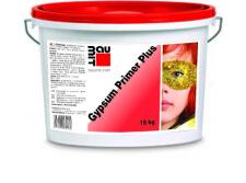 Grunt to dobry podkład – Gypsum Primer Plus firmy Baumit Grunt to dobry podkład – Gypsum Primer Plus firmy Baumit
