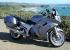 Yamaha FJR1300 Battlestar - motocyklowa turystyka Yamaha FJR1300 Battlestar - motocyklowa turystyka
