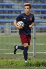 Vejle Boldklub wybiera młodego zawodnika z Polski! Vejle Boldklub wybiera młodego zawodnika z Polski!