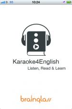 Karaoke4English – innowacyjny sposób nauki angielskiego Karaoke4English – innowacyjny sposób nauki angielskiego