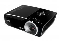 Vivitek H1086-3D – projektor do kina domowego z możliwością konwersji obrazu 2D - 3D – po raz pierws Vivitek H1086-3D – projektor do kina domowego z możliwością konwersji obrazu 2D - 3D – po raz pierws