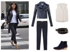 FRANCUSKI STYL WEDŁUG EMMANUELLE ALT – Informacja Prasowa Camaieu FRANCUSKI STYL WEDŁUG EMMANUELLE ALT – Informacja Prasowa Camaieu