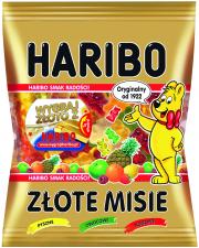Miś Haribo kończy 90 lat i rozdaje złoto w urodzinowym konkursie! Miś Haribo kończy 90 lat i rozdaje złoto w urodzinowym konkursie!