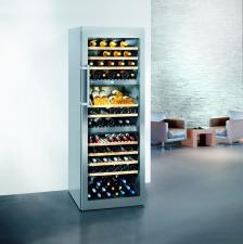 Chłodziarki Liebherr z prestiżowymi nagrodami Innovation Award 2013 Chłodziarki Liebherr z prestiżowymi nagrodami Innovation Award 2013