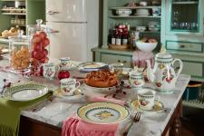 Zazieleni się… – kolor roku Pantone 2017 w kolekcjach Villeroy & Boch Zazieleni się… – kolor roku Pantone 2017 w kolekcjach Villeroy & Boch