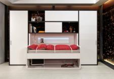 Mieszkanie dla Młodych – wygodnie i funkcjonalnie na 50 metrach Mieszkanie dla Młodych – wygodnie i funkcjonalnie na 50 metrach