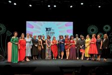 Znamy laureatki i laureatów XIV edycji konkursu Bizneswoman Roku Znamy laureatki i laureatów XIV edycji konkursu Bizneswoman Roku