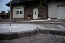 Ogrodowe meandry Ogrodowe meandry