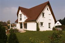 Dom energooszczędny - jak zapewnić niskie koszty ogrzewania? Dom energooszczędny - jak zapewnić niskie koszty ogrzewania?